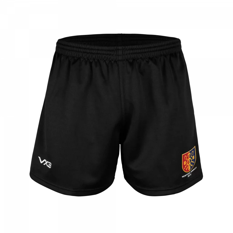 Core Youth Rugby Shorts