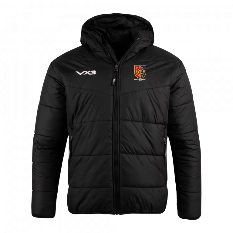 Lorica Youth Quilted Jacket