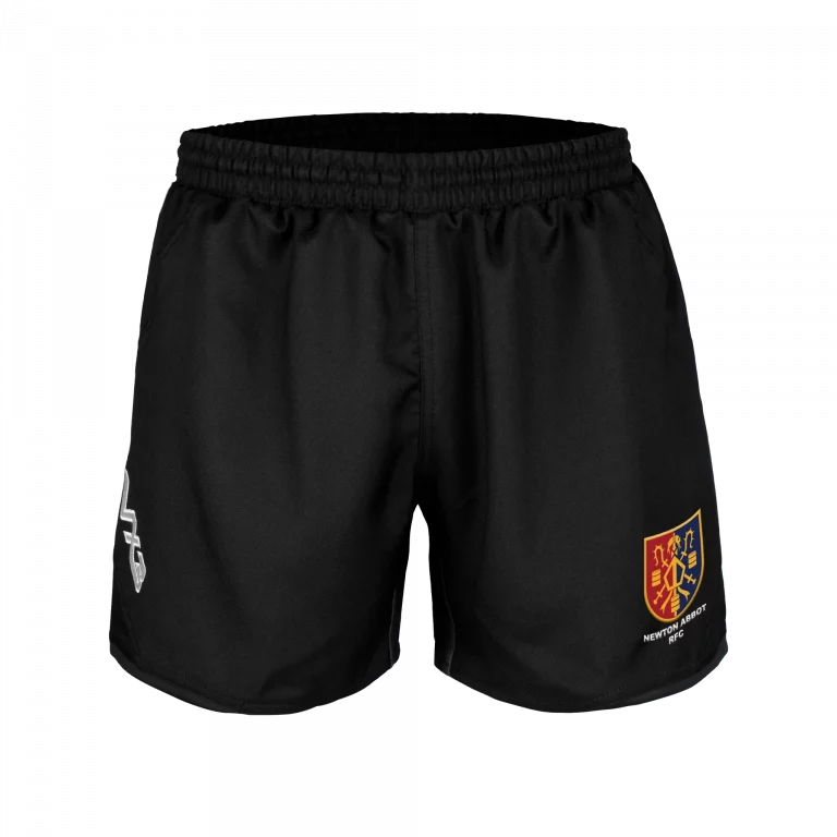 Prima Youth Rugby Shorts