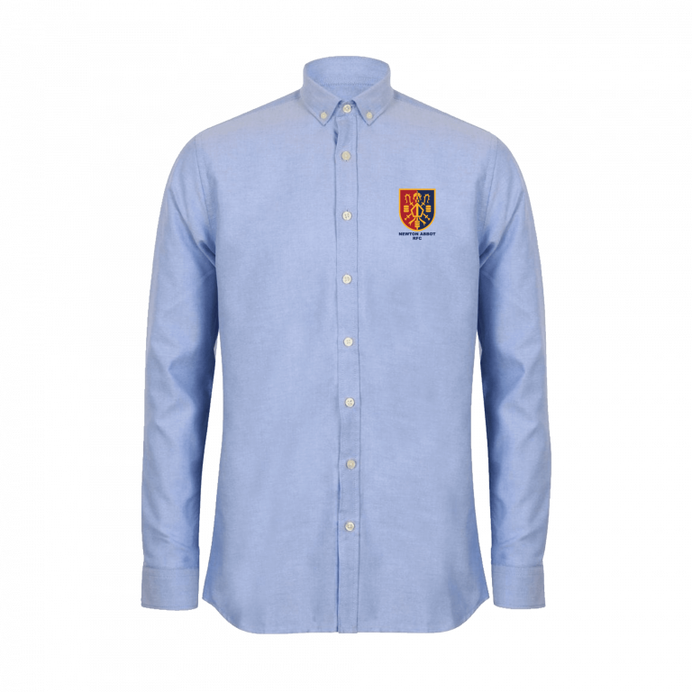 Oxford Henbury Shirt 150th