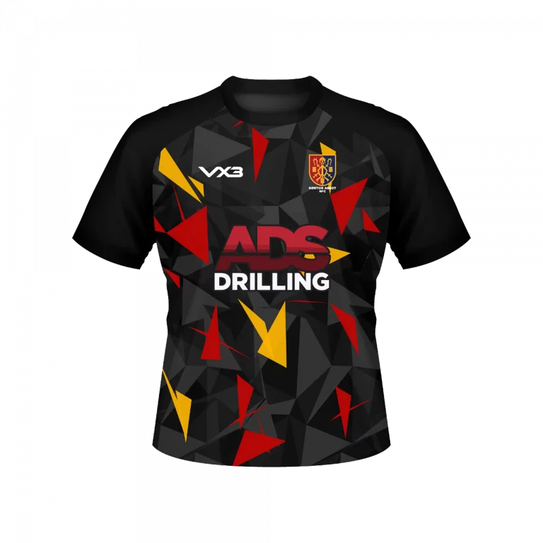 Sublimated Youth Elite Tee