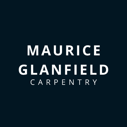 Maurice Glanfield Carpenter logo