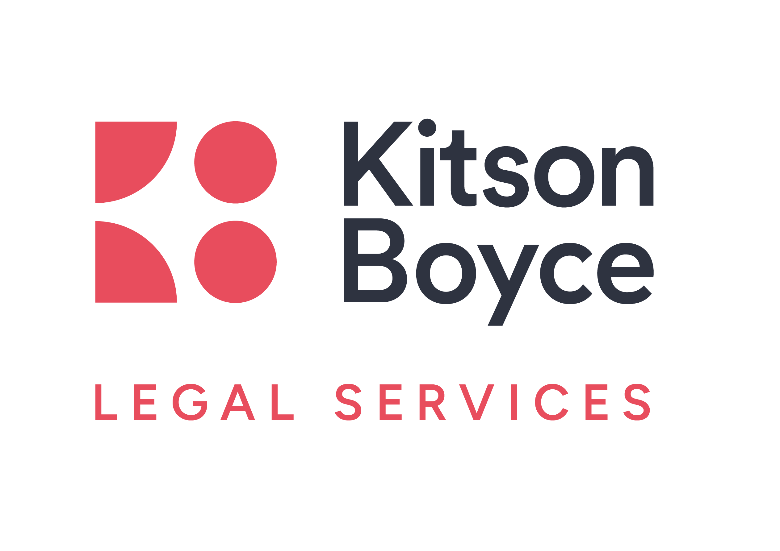 Kitson Boyce LLP logo