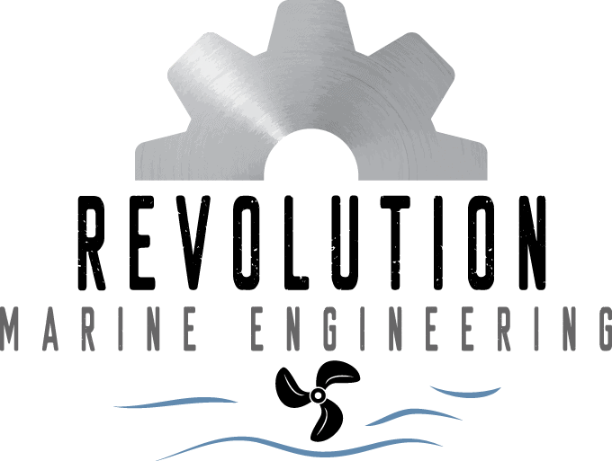 Revolution Marine Engineering