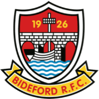 Bideford Ladies