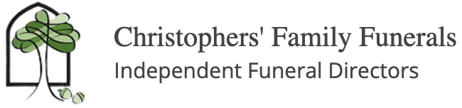 Christophers’ Family Funerals logo