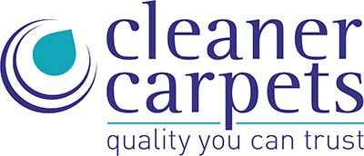 Cleaner Carpets logo