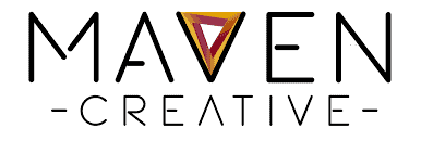 Maven Creative logo