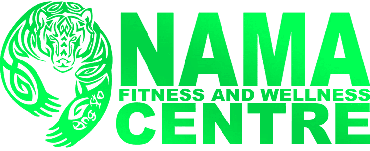 NAMA Fitness logo