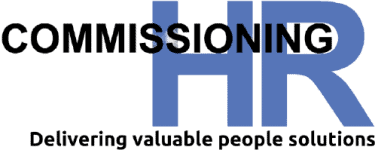 Commissioning HR logo