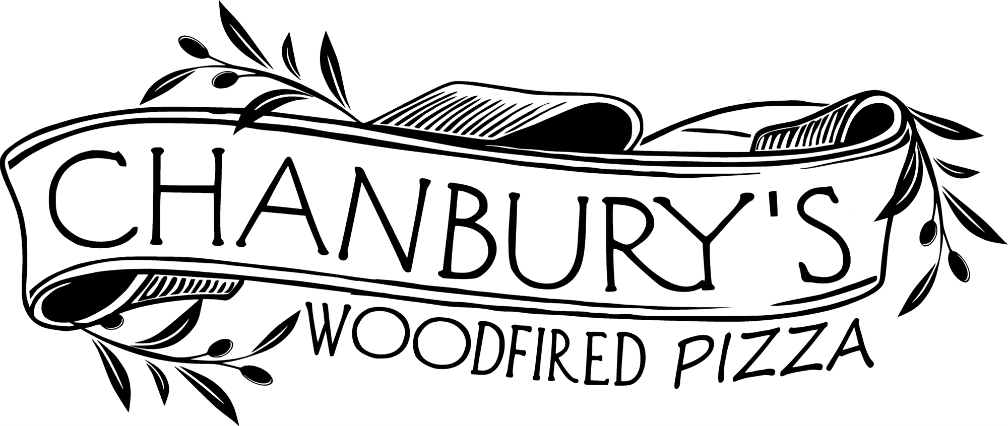 Chanburys Woodfired Pizza