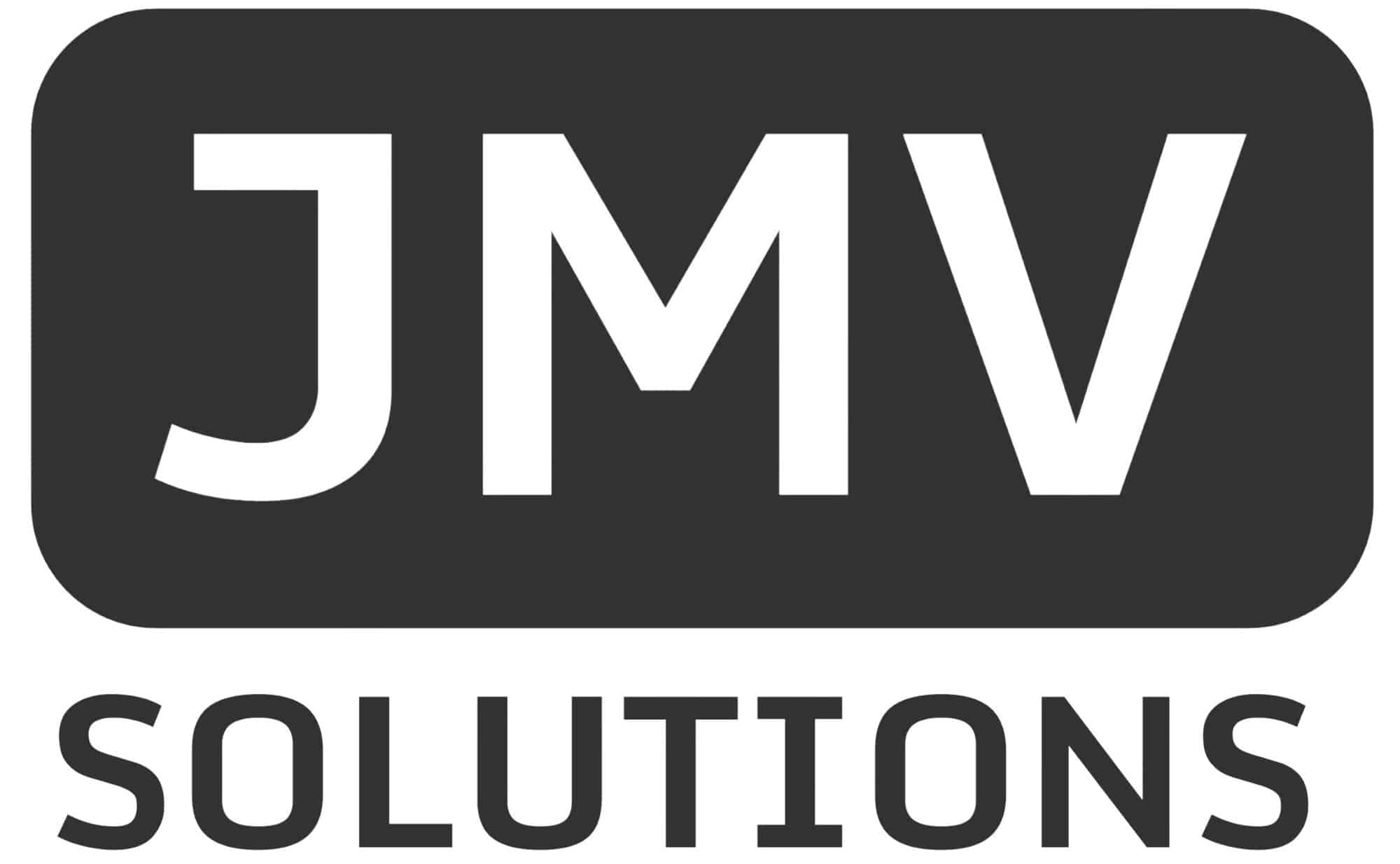 JMV Solutions logo