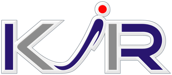 KJR Refrigeration logo