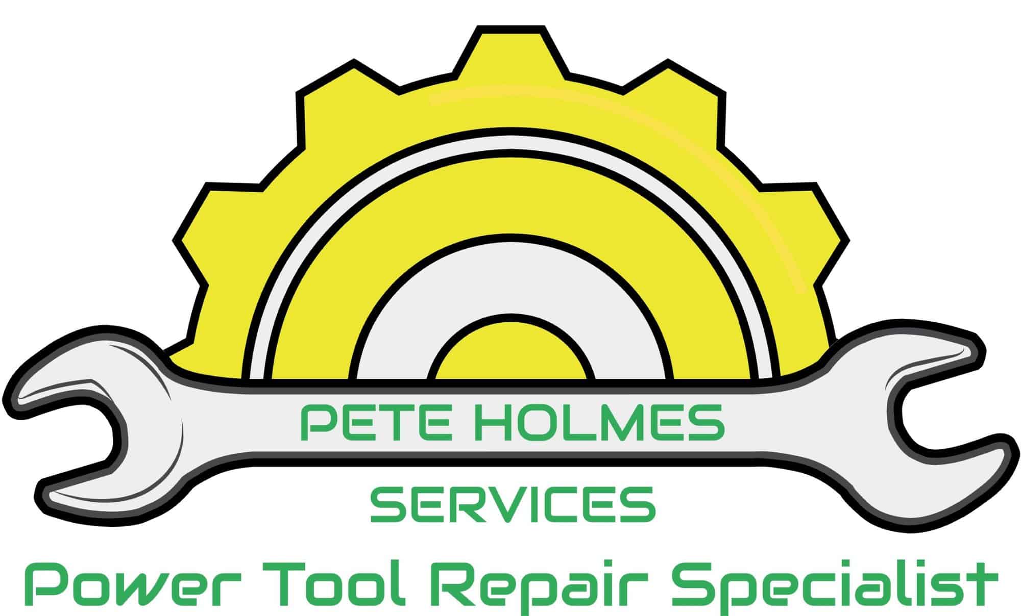 Pete Holmes Services logo