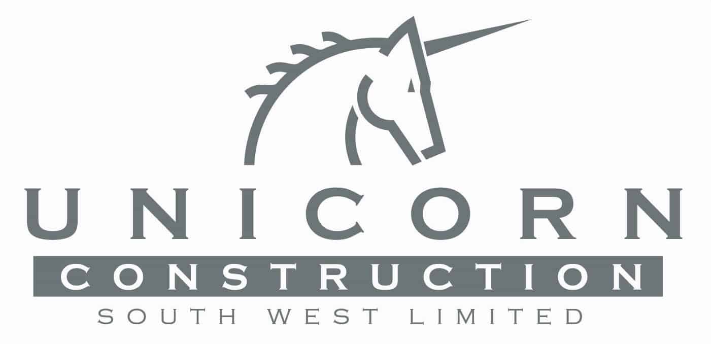 Unicorn Construction logo