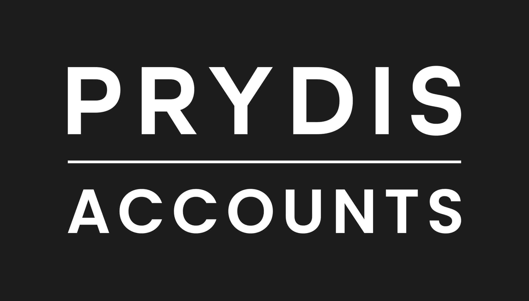Prydis Account Services