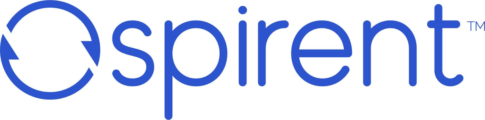 Spirent logo