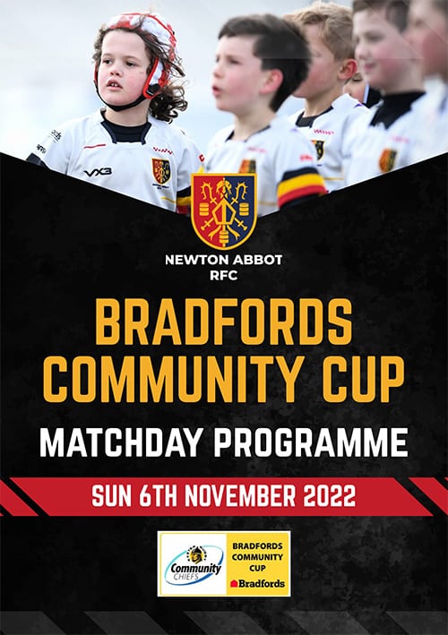 Bradford Community Cup