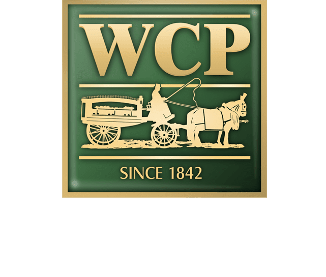 The Walter C. Parson Group logo