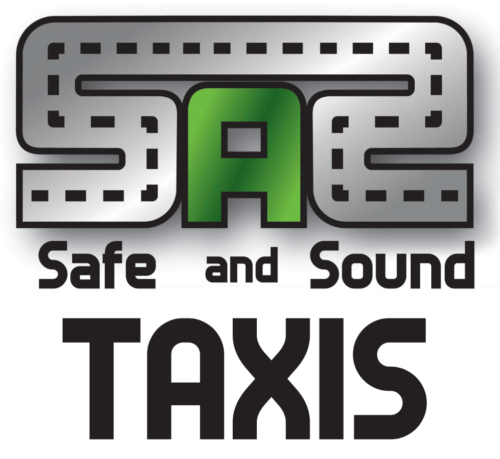 Safe and Sound Taxis