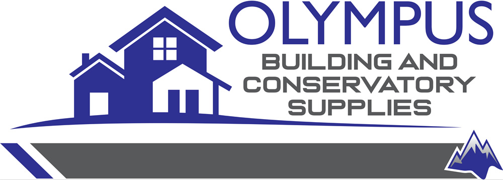 Olympus Building & Conservatories Supplies