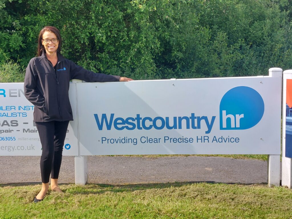 Westcountry HR