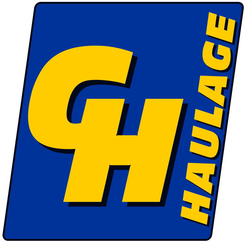 Geach Haulage