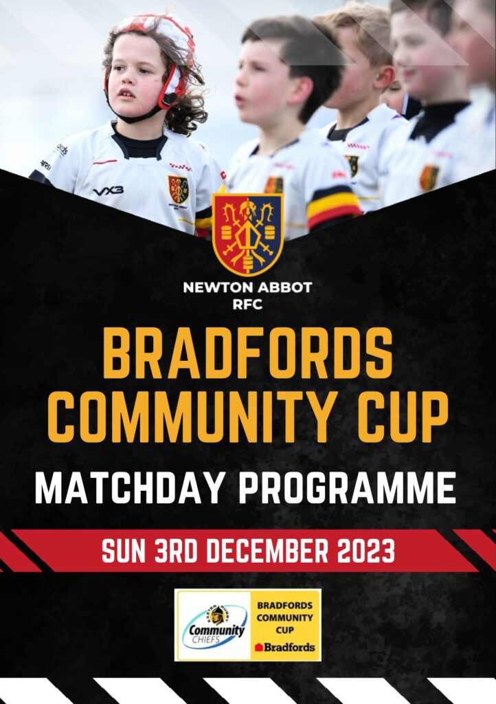 Bradford Community Cup