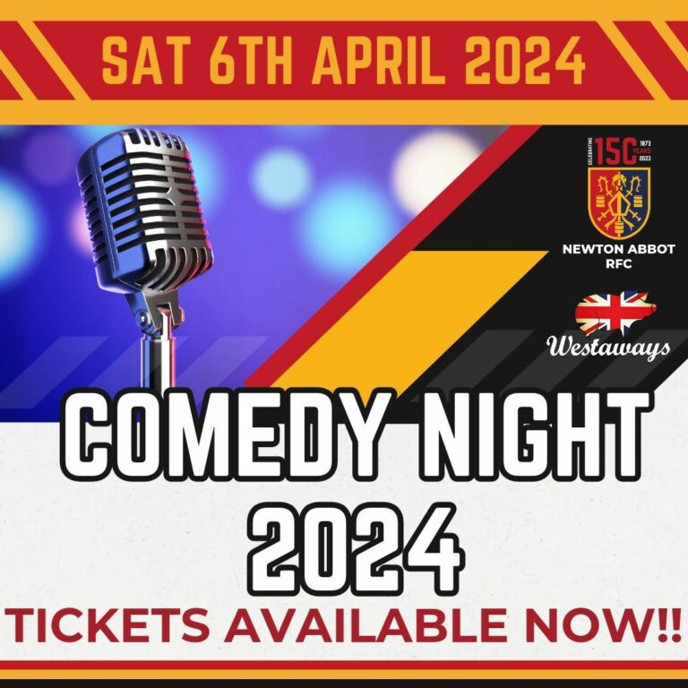 Comedy Night 2024