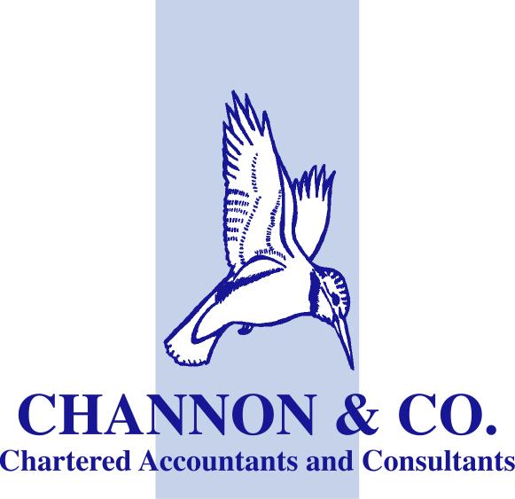 Channon & Co logo