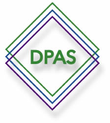Data Privacy Advisory Service (DPAS) logo