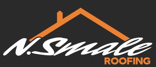 Nick Smale Roofing logo