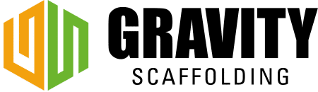 Gravity Scaffolding logo