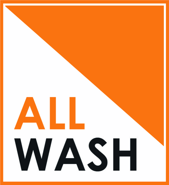 All Wash logo