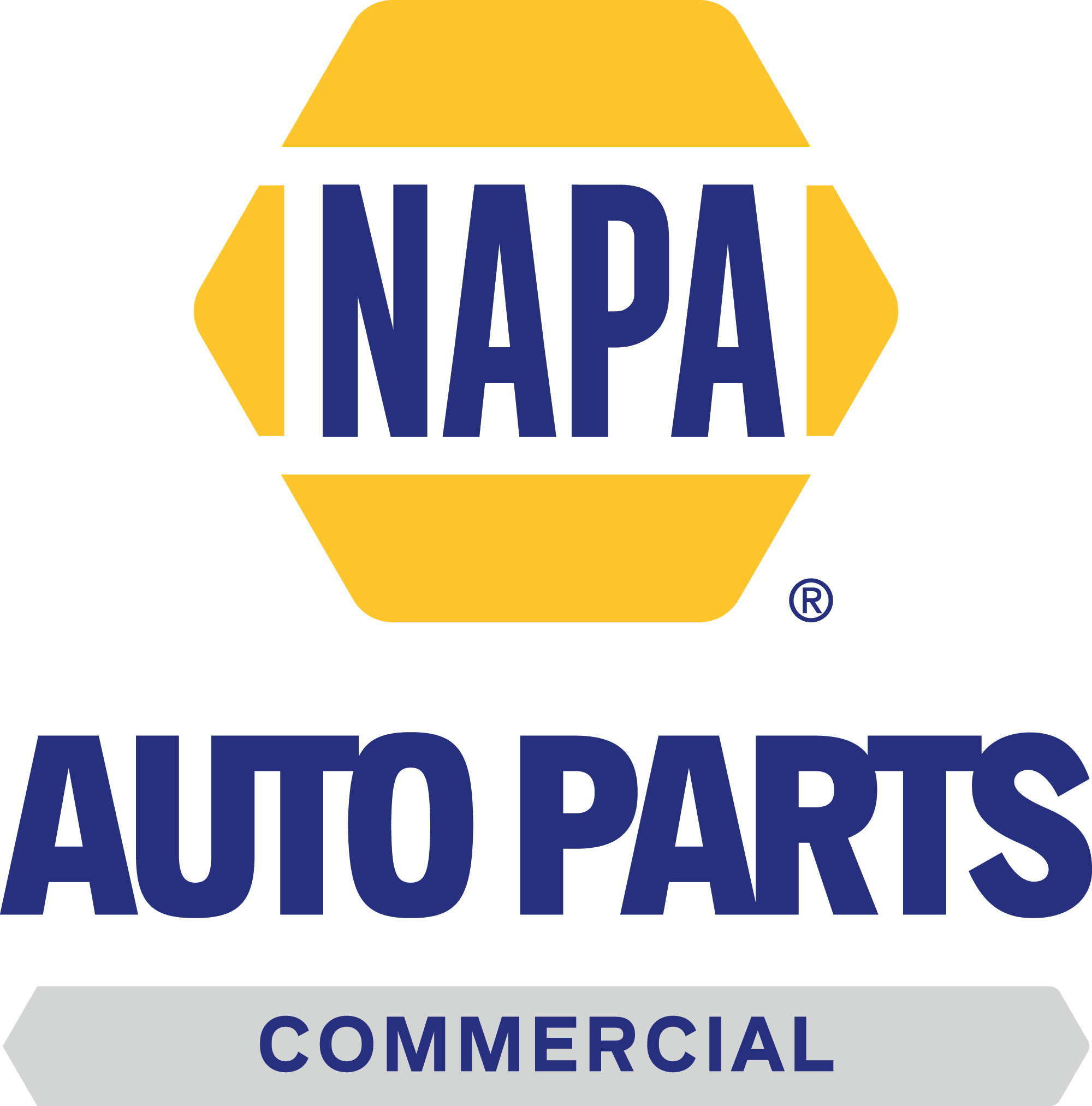 NAPA – Alliance Automotive logo