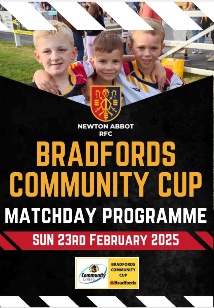 Bradfords Cup 2025