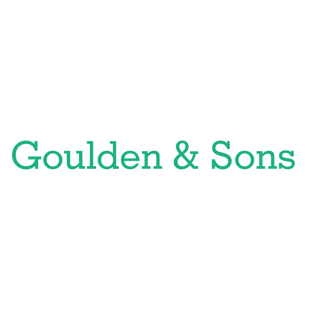 Goulden & Sons