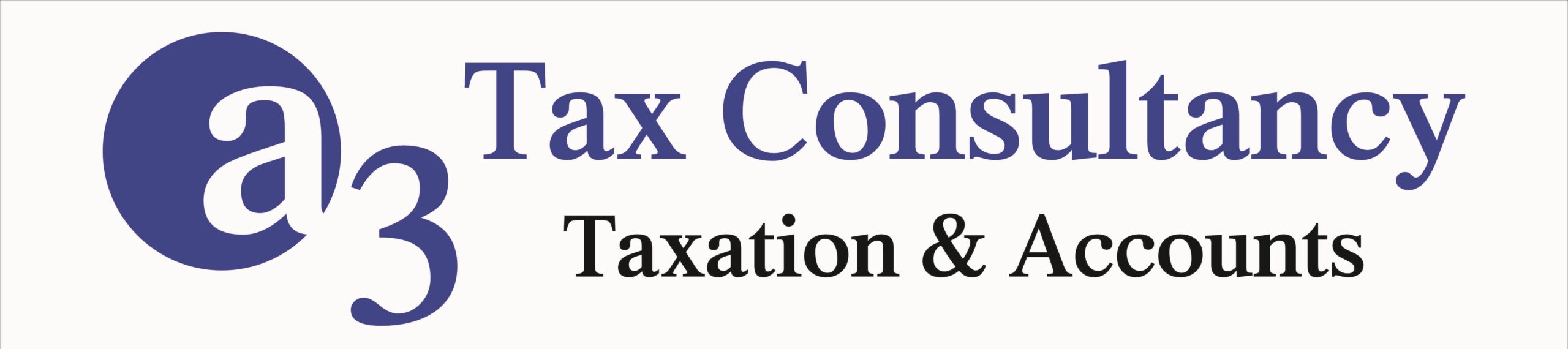 a3 Tax Consultancy