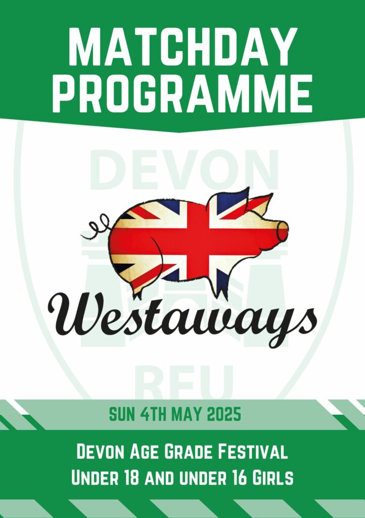 Devon Festival U16/18 Girls