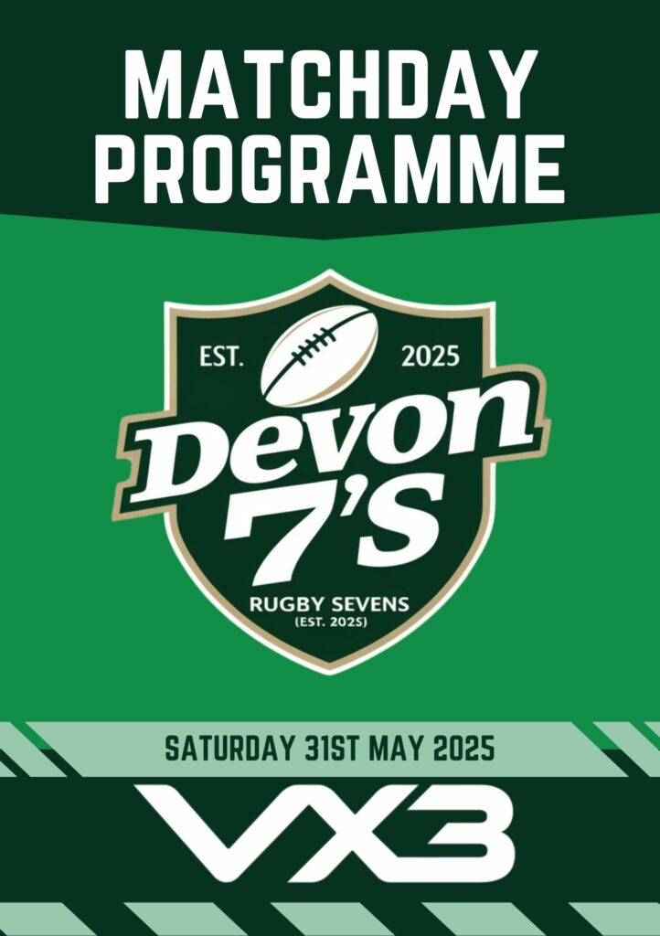 Devon 7's 2025
