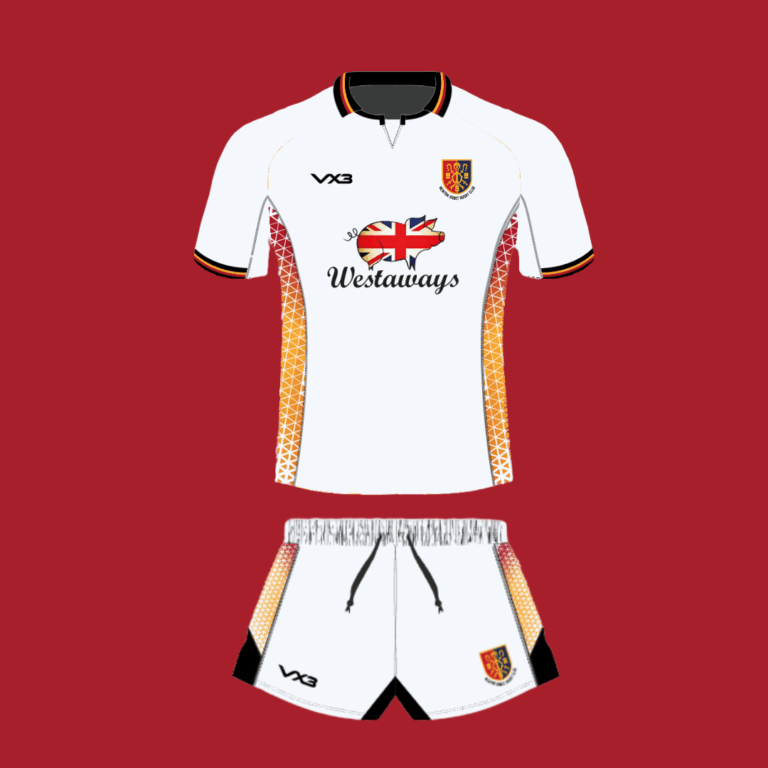Junior Kit Bundle – 2025 to 2027 Seasons