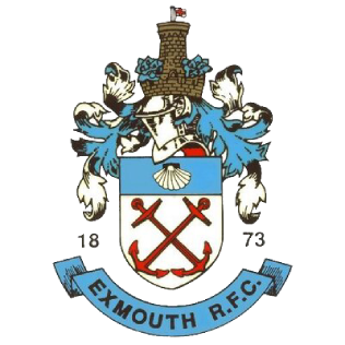 Exmouth RFC 2XV