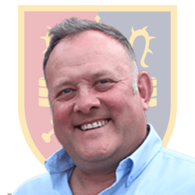 Mark Shaddick